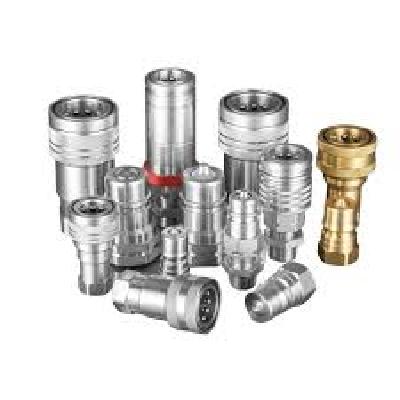 Hydraulic Couplers Ds 713