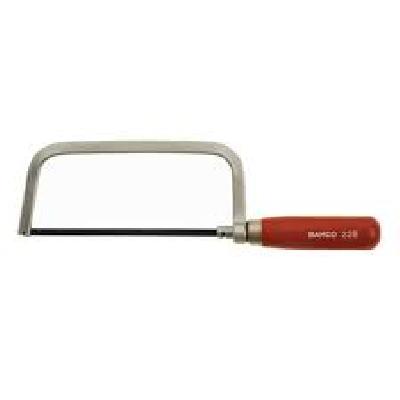 Junior Hacksaw with Wooden Handle DS 821