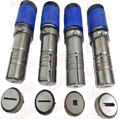 Letter Punch Set DS 528