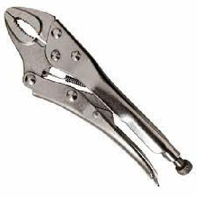 Locking Grip Plier Or Vice Grip Plier DS 215