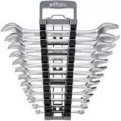 Long Pattern Double Open End Spanner