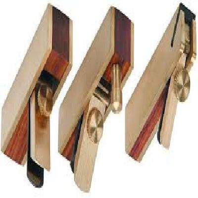 Micro Brass Plane DS 815