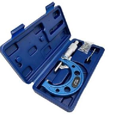 Micrometer DS 912