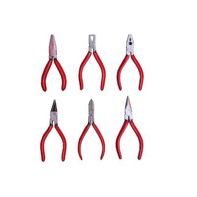 Miniature Plier Set