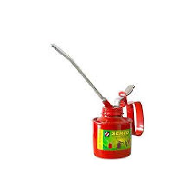Oil Can Wesco Type