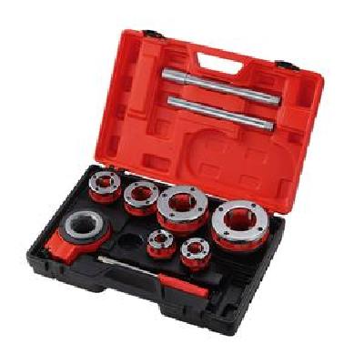 Pipe Die Set Complete DS 323