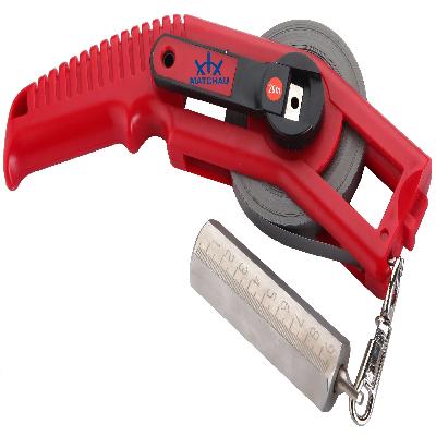 Plumbob DS 906 Measuring Tools