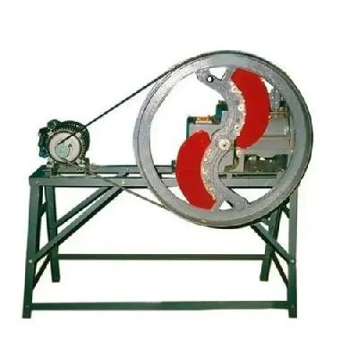 Power Driven Chaff Cutter