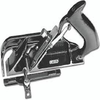 Rabbet Plane DS 826
