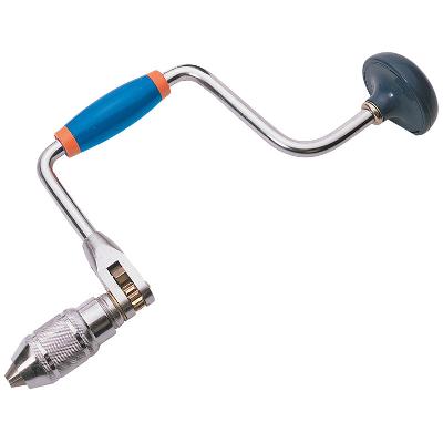 Ratchet Brace Drill DS 812
