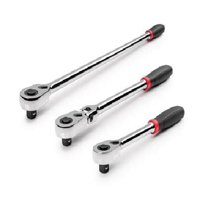 Ratchet Die Set DS 322