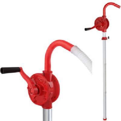 Rotary Barrel Pump DS 710