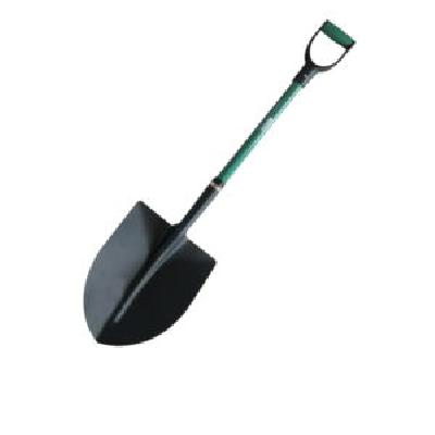 Round Mouth Shovel DS 1006