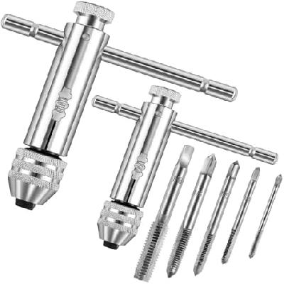 Round Tap Wrench DS 319