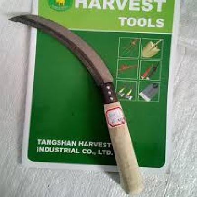 Sickle DS 1019