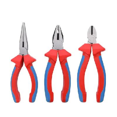 Side Cutting Plier