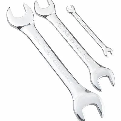 Single Open Spanner