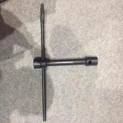 Sliding T Handle - CRV