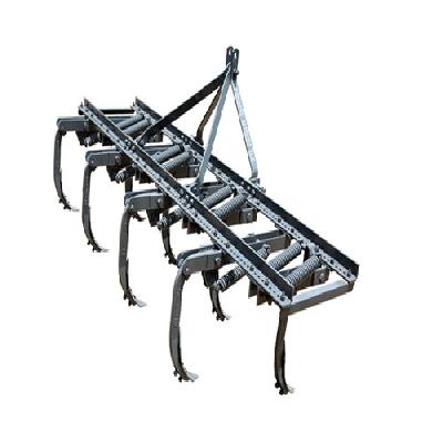 Steel Cultivator