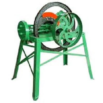 Steel Gear Chaff Cutters