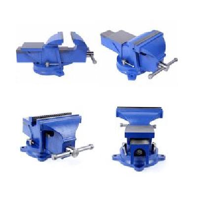 Steel Vice Offset DS413