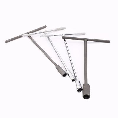 T Handle Spanner