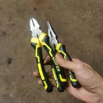 Tin Cutter Plier