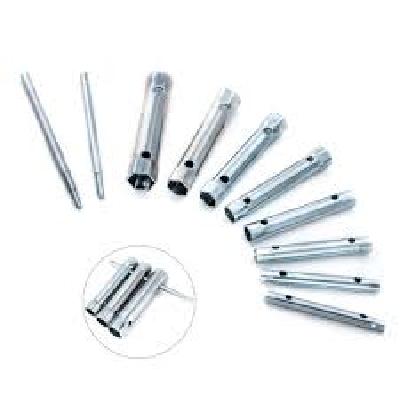 Tubular Spanner