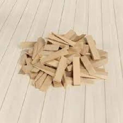 Wood Wedges DS 531