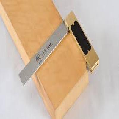 Wooden Carpentry TRY Square