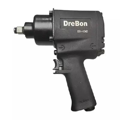 Heavy Duty Air Impact Wrench 1/2