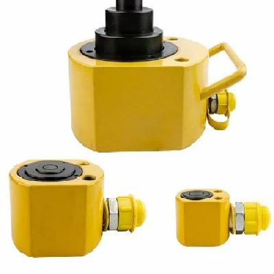 Hydraulic Jack Flat Cylinders PFC Series