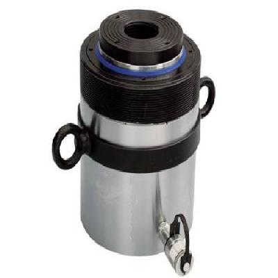 Hydraulic Jack Super Flat Cylinders (PSF Series)