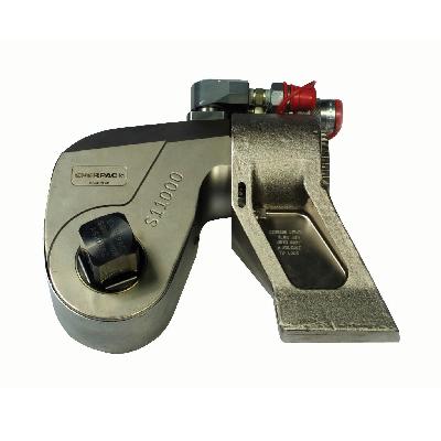 Hydraulic Torque Wrench Square Drive PU 80