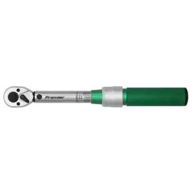 Manual Torque Wrench Adjustable Micrometer Type PLT-980N