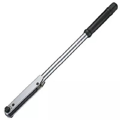 Manual Torque Wrench Click Type Ratchet Type PTWR-2000