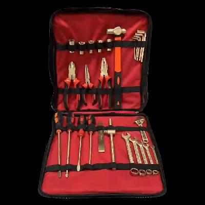 Non Sparking Tool Kit
