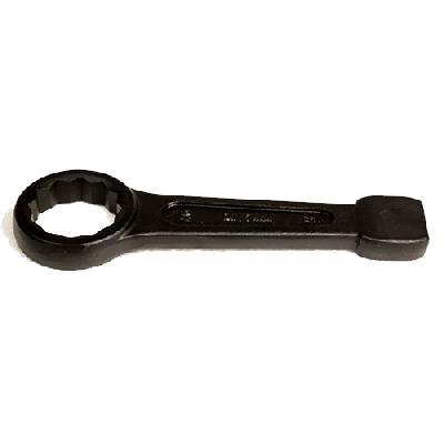 Offset Handle Ring Type Slugging Wrench