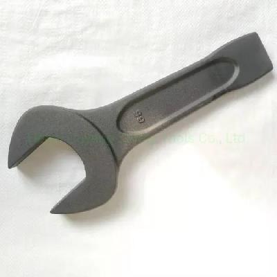 Open Jaw Type Slugging Wrench