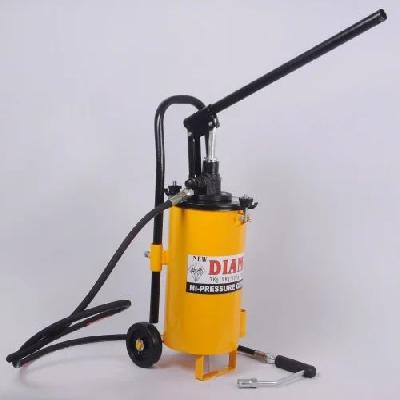 Powertorc Manual Grease Pump