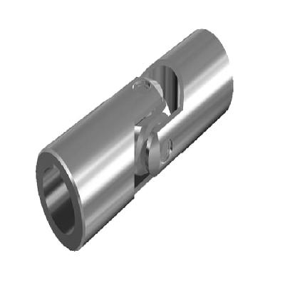 Single Universal Joint