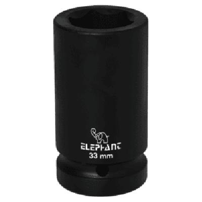 Square Drive Impact Socket