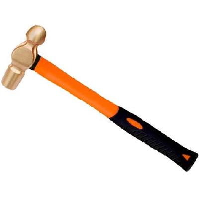 Aluminium Bronze Non Sparking Hammer