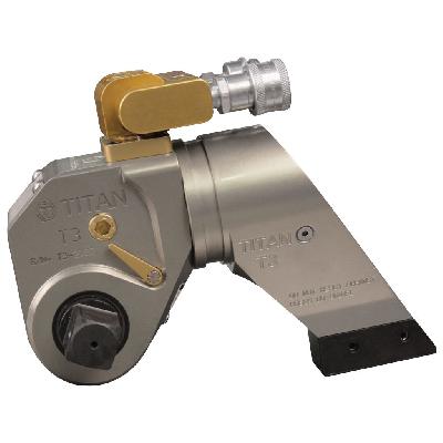 Hydraulic Torque Wrench