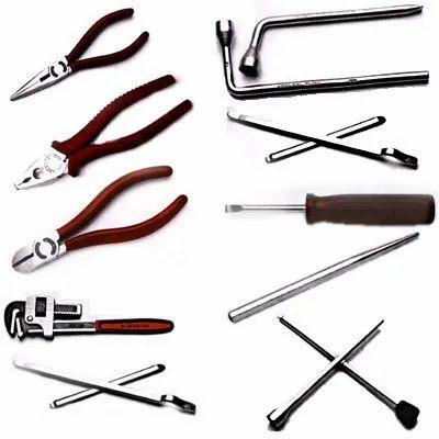 Jalani Hand Tool