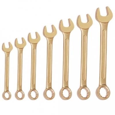 Non Sparking Wrench