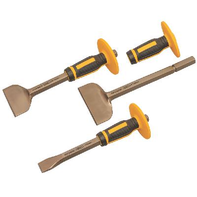 Bolster Chisels