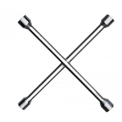 Cross Wheel Spanners