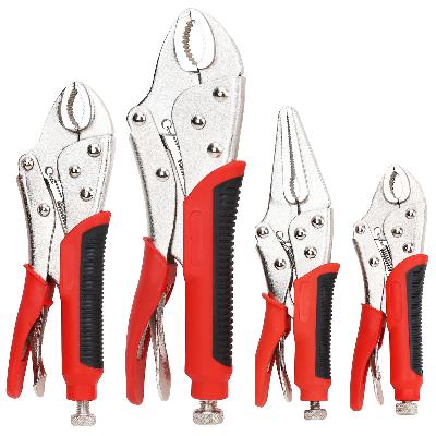 Locking Pliers
