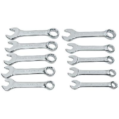 Two Way Wheel Spanners